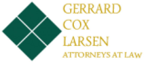 Gerrard Cox Larson