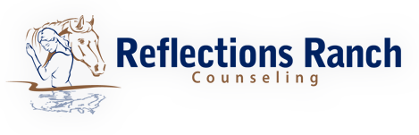 Reflections Ranch Counseling 