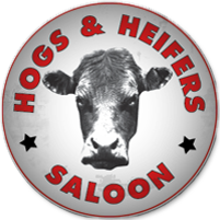 Hogs & Heifers Saloon