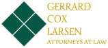 Gerrard Cox Larsen